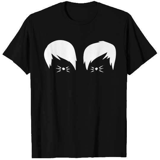 Dan and Phil T-Shirts
