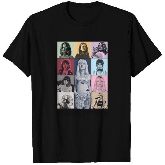 Eras Tour Maisie Peters T-Shirts