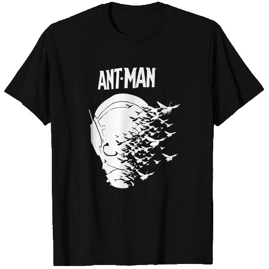Ant Man Movie T-Shirts