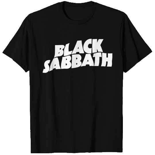 BLACK SABBATH metal rock Baseball Jersey T-Shirts