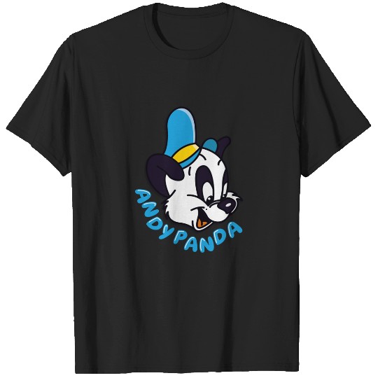 Andy Panda - Woody Woodpecker show - Woody Woodpecker  SALE!! Mickey Retro Disney Shirt, Mickey Checkered Shirt, Vintage Disney, Retro Mickey, Mickey Gift S-5XL T-Shirts