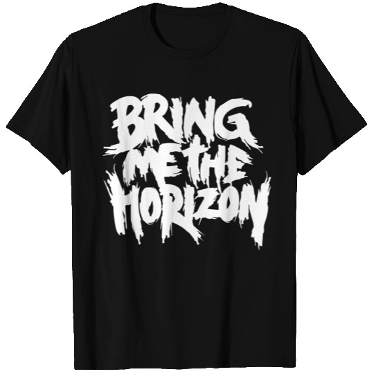 BRING ME THE HORIZON T-Shirts