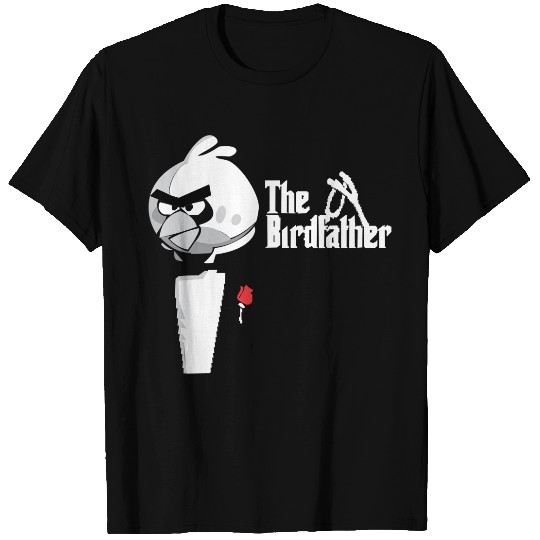 Angry Bird T-Shirts