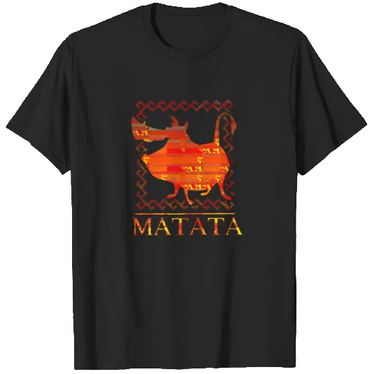 Hakuna Matata , Pumbaa, Lion King Couple , Disney Best Friend , Disney Couple , Lion King , Timon and Pumbaa, Simba T-Shirts