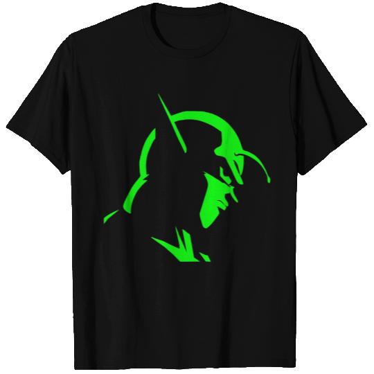 Piccolo  Dragonball Z T-Shirts
