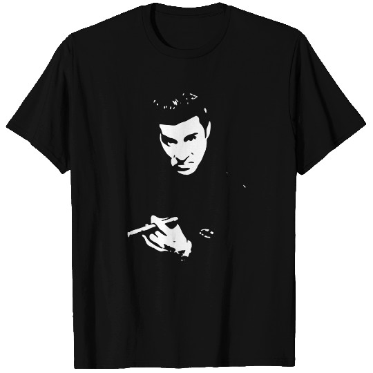 Van Zandt Silvio Sopranos T-Shirts