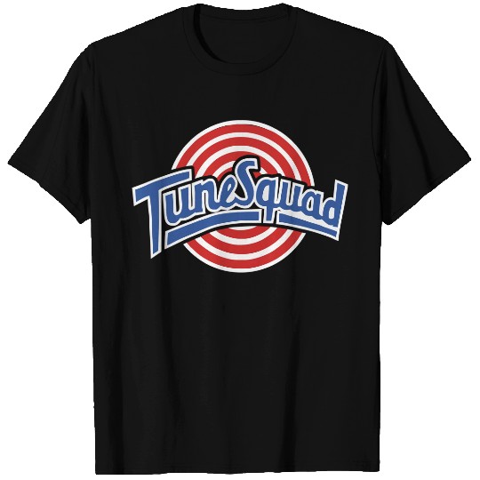 Tunesquad T-Shirts