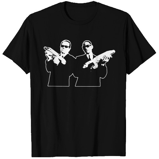 Will Smith Movie T-Shirts
