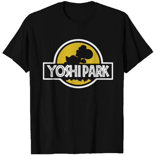 Yoshi Park T-Shirts