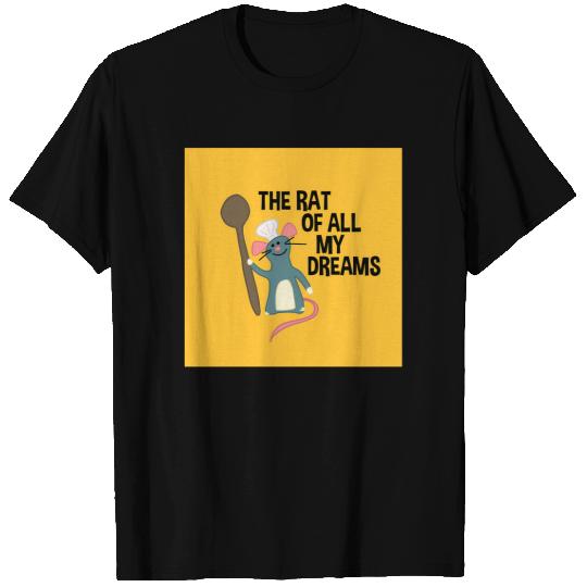 Finding Nemo, Dory, Pixar, Disney, Type T-Shirts