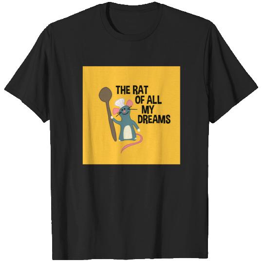 Finding Nemo, Dory, Pixar, Disney, Type T-Shirts