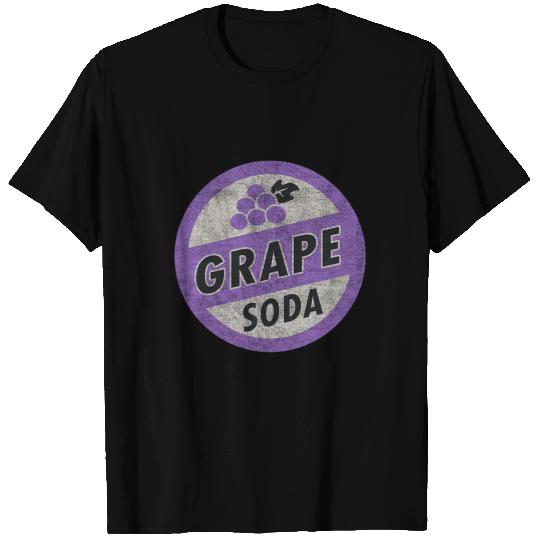 Disney Pixar Up Grape Soda Bottle Cap Pin T-Shirts