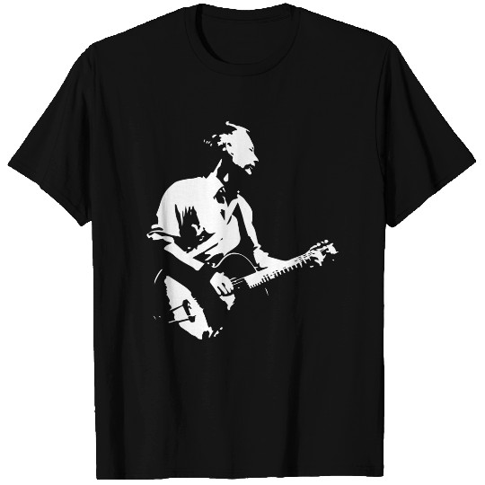 Thom Yorke T-Shirts