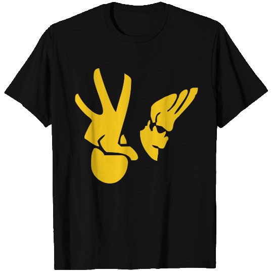 New JOHNNY BRAVO T-Shirts