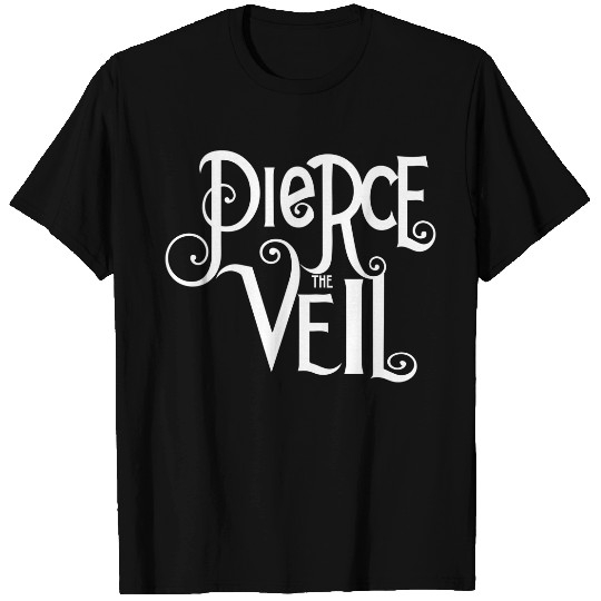 Pierce The Veil Tour T-Shirts