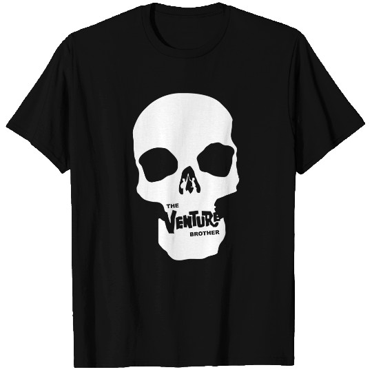 The Venture Brothers T-Shirts