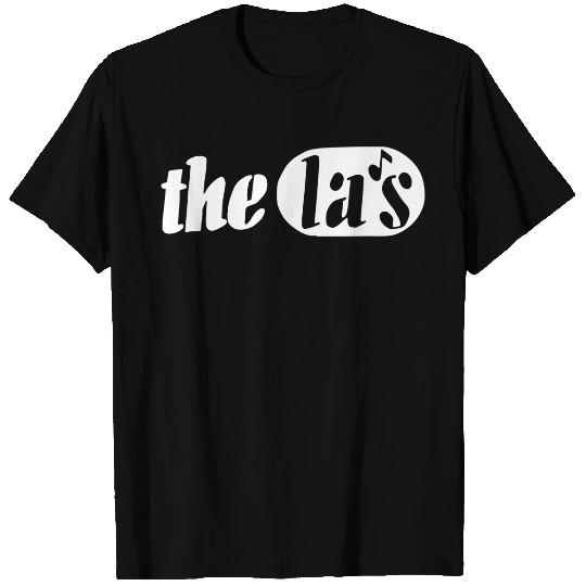 The La_s Ringer T-Shirts