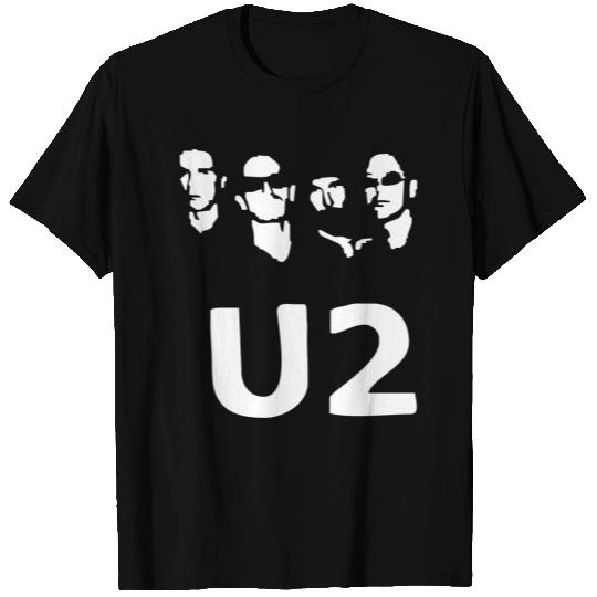U2 band T-Shirts