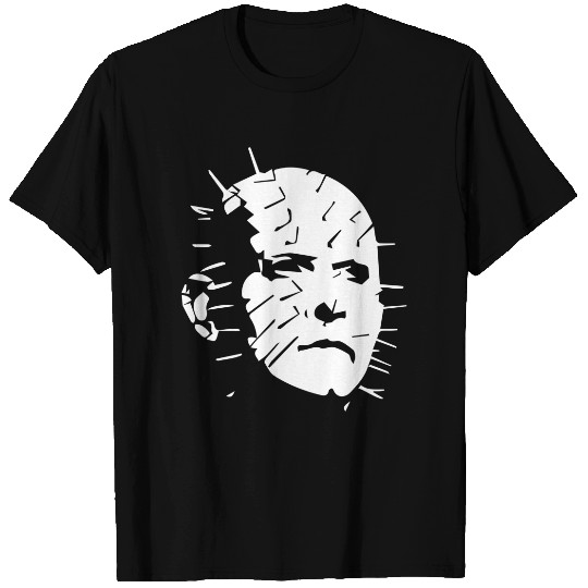 Pinhead Hellraiser T-Shirts