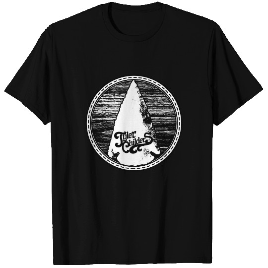 Tyler Childers T-Shirt