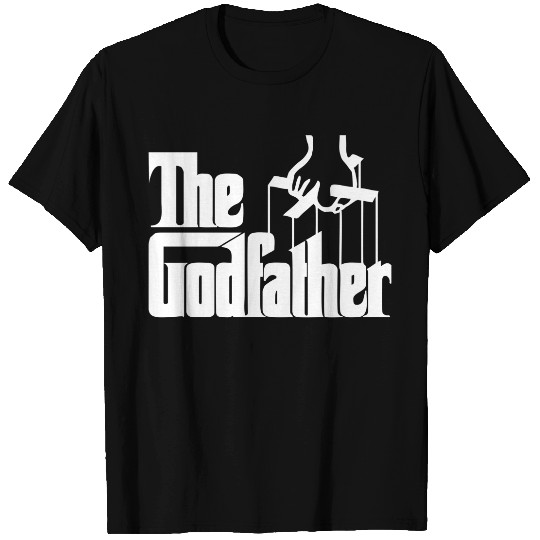 The Godfather cool T-Shirts