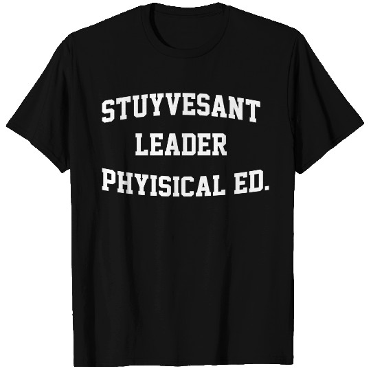 Stuyvesant Beastie Boys T-Shirts
