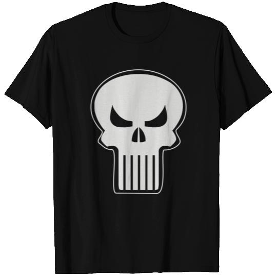 THE PUNISHER LONG SLEEVES T-Shirts