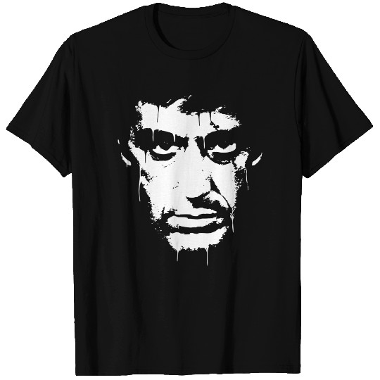 Scarface Tony Montana T-Shirts