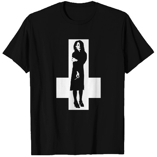 Rozz Williams T-Shirts