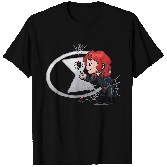 A Tangled Web T-Shirts