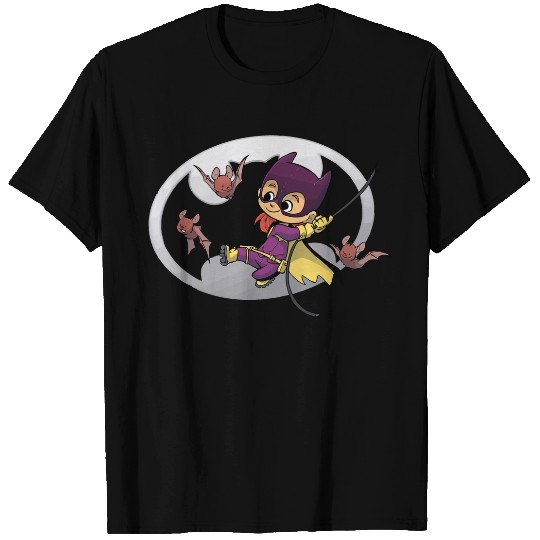 Belle in the Belfry T-Shirts