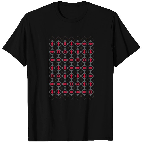 Argyle Code T-Shirts
