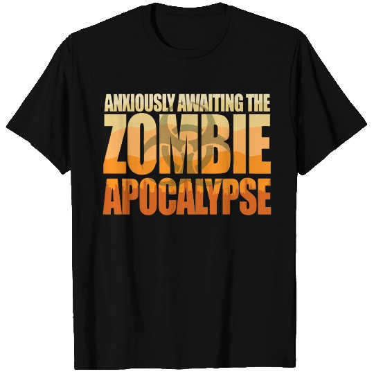 Apocalypse NOW! T-Shirts