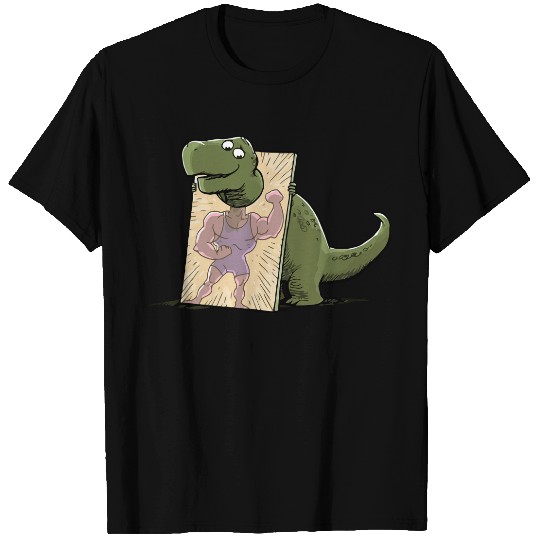 Bye Bye Arm Day T-Shirts