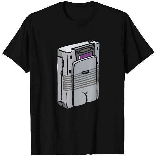 BUTRIS T-Shirts
