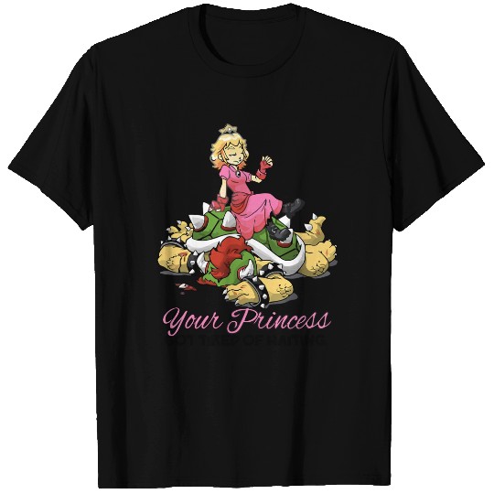 Bored T-Shirts