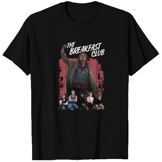 Breakfast Club Shirt