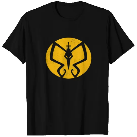 The Monarch logo — The Venture Bros T-Shirts