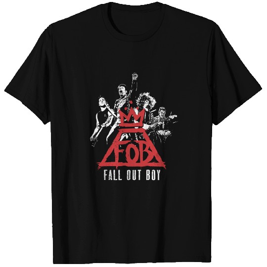 Fall Out Boy T-Shirt