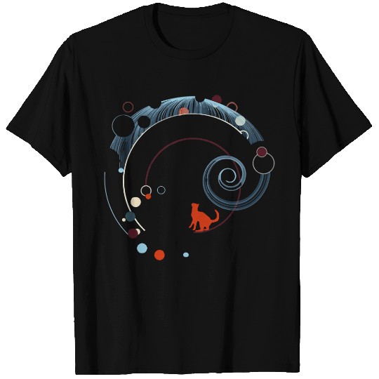 Digital Playground T-Shirts