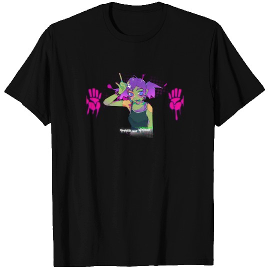 Mindless self indulgence Premium T-Shirts