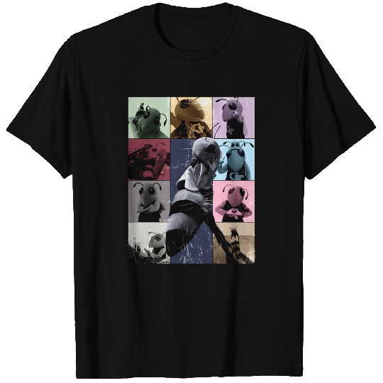 Buzz Eras Tour 1705 T-Shirts