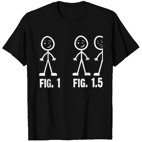 Fig 1.5 Literally! T-Shirts