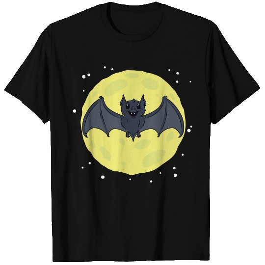 I_m a Bat, Man! T-Shirts