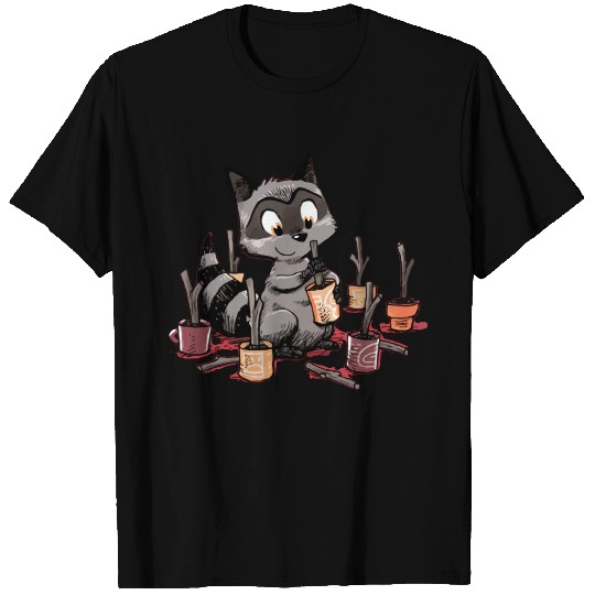 making friends T-Shirts