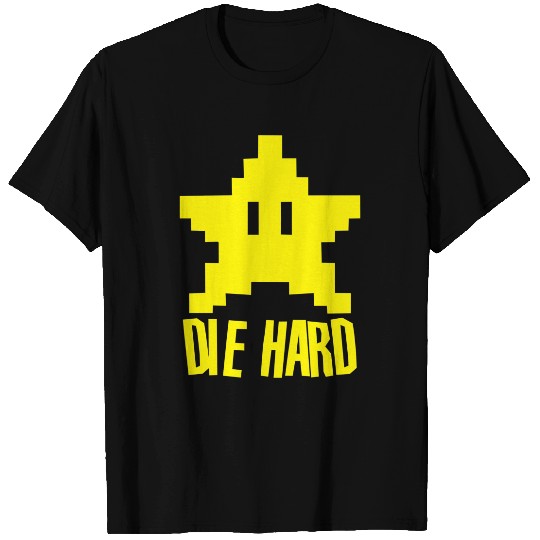 Die Hard T-Shirts