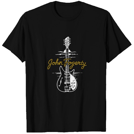 John Fogerty T-Shirts