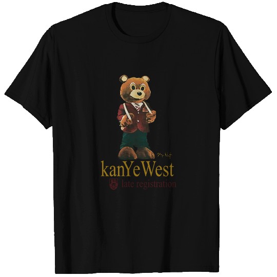 Kanye West T-Shirt