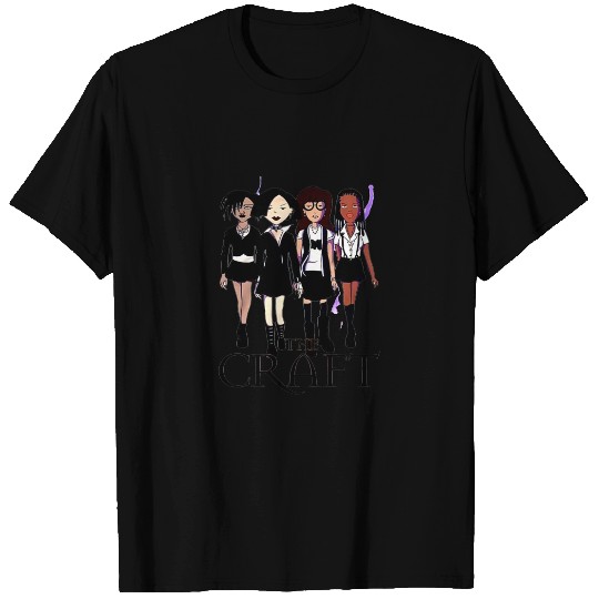 The craft Daria Shirt
