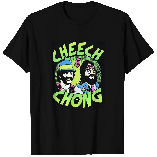 Cheech And Chong T-Shirt